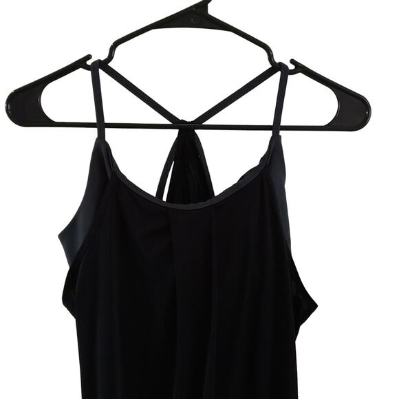 Old Navy Active Top, Built-in Bra, M - Picture 2 of 6